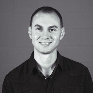 Meet your Posher, Lucas